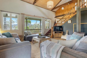 Гостиница Mandala Bruny Island  Алонна